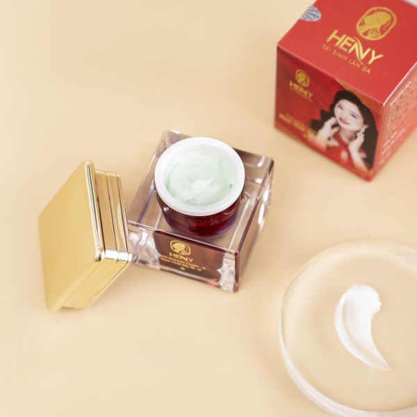 Kem Thải Sắc Tố D – Anti-Melanin Cream D 30gr